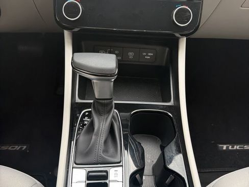 Certified 2026 Hyundai Tucson SEL FWD image 15