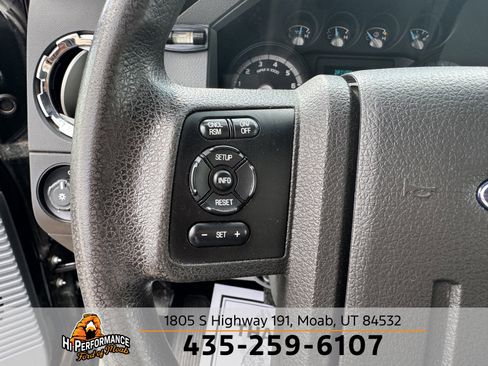 Used 2012 Ford F350 XLT w/ XLT Value Pkg image 22