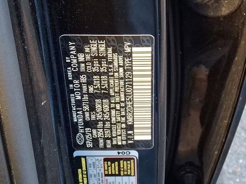 Used 2020 Hyundai Palisade SEL image 26