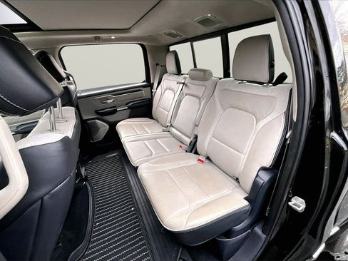 Certified 2023 RAM 1500 Limited image 22