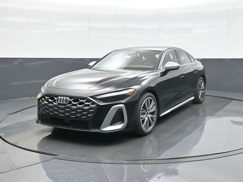 New 2026 Audi S5 Premium Plus AWD/4WD image 3