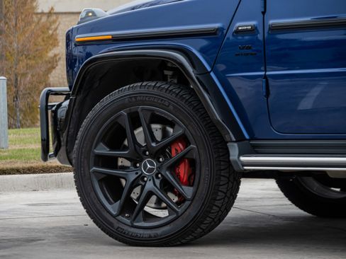 Used 2024 Mercedes-Benz G 63 AMG 4MATIC image 48