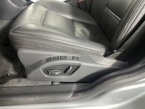 Used 2012 Volvo XC70 T6 Platinum image 21