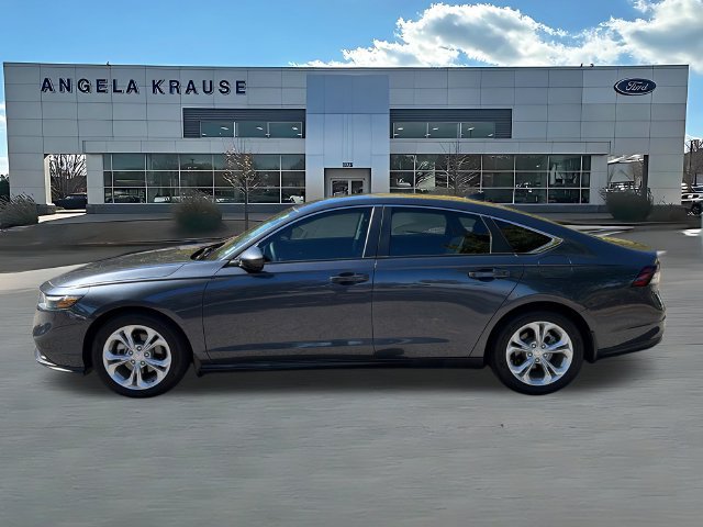 Used 2023 Honda Accord LX image 4