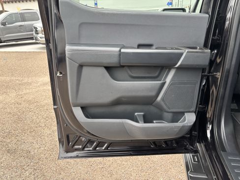 Certified 2024 Ford F150 STX w/ STX Black Appearance Package RWD image 14