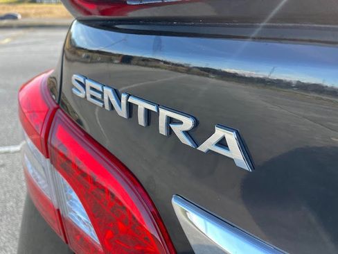 Used 2014 Nissan Sentra SV image 43