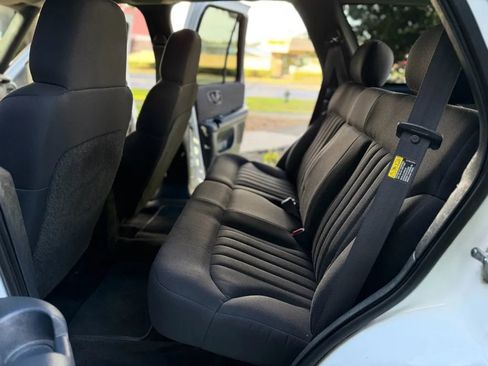 Used 2004 Chevrolet Blazer LS w/ Preferred Equipment Group image 25