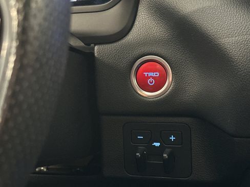 Used 2023 Toyota Tundra TRD Pro AWD/4WD image 24