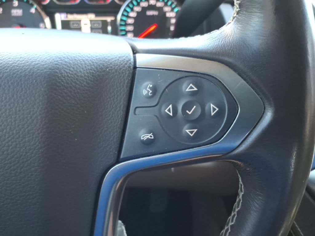 Used 2019 Chevrolet Tahoe LT RWD image 20