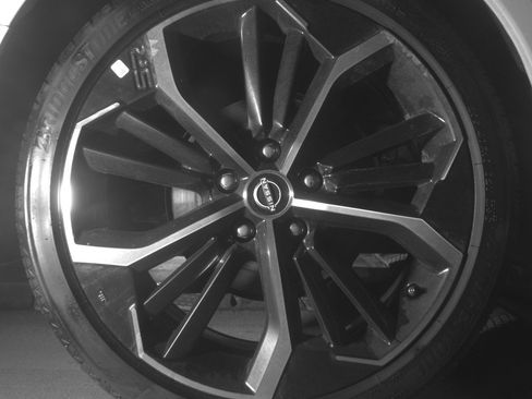 Used 2025 Nissan Altima 2.5 SR FWD image 15