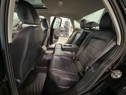 Used 2024 Volkswagen Jetta SE image 11