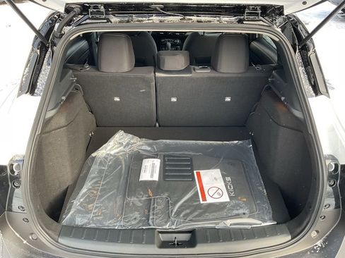 New 2026 Nissan Kicks SV w/ SV Premium Package image 22