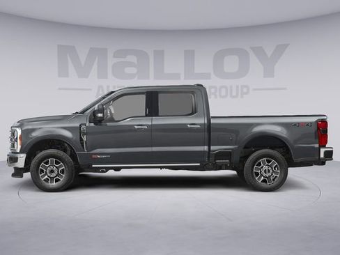 New 2025 Ford F250 Lariat w/ Lariat Ultimate Package image 3