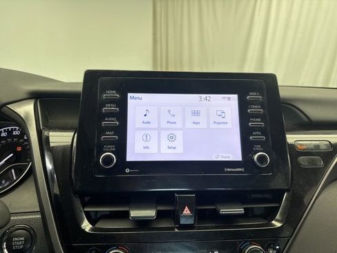 Used 2023 Toyota Camry SE image 22