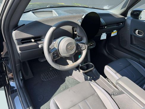 New 2026 MINI Cooper S FWD image 4