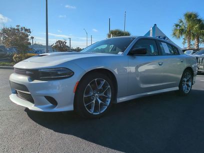 Used 2023 Dodge Charger GT