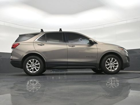 Used 2019 Chevrolet Equinox LT FWD image 28