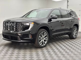 New 2026 GMC Acadia Denali Ultimate w/ LPO, Floor Liner Package AWD/4WD video 2