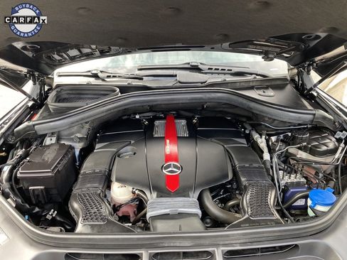 Used 2019 Mercedes-Benz GLE 43 AMG 4MATIC Coupe image 43