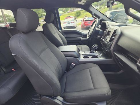 Used 2018 Ford F150 XLT w/ Equipment Group 301A Mid RWD image 10