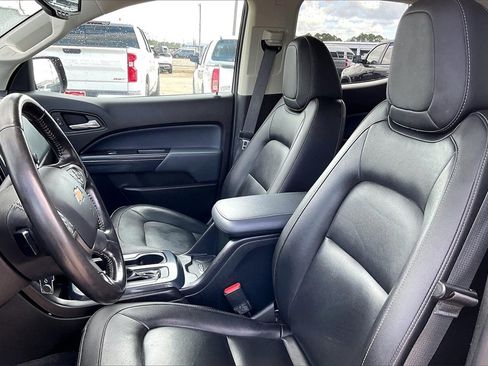 Used 2020 Chevrolet Colorado Z71 image 18