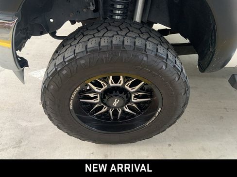 Used 2016 Ford F250 Lariat w/ Snow Plow Prep Package image 6