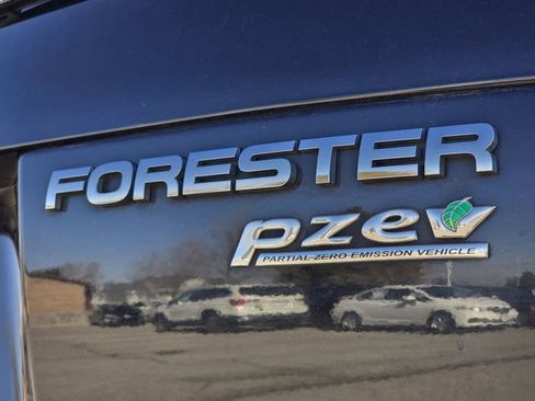 Used 2013 Subaru Forester 2.5X Premium image 26