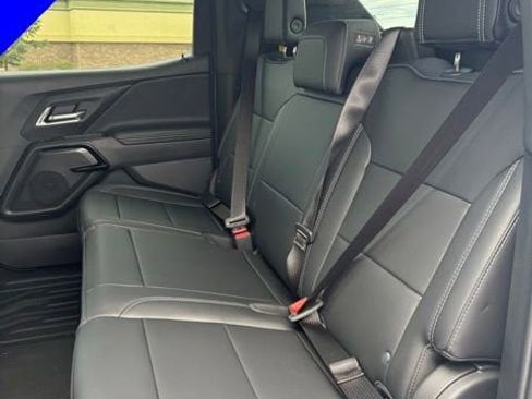 New 2026 Chevrolet Silverado EV LT AWD/4WD image 28