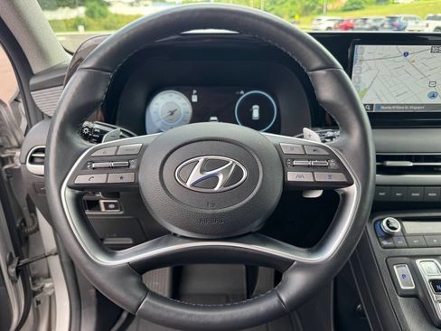 Used 2024 Hyundai Palisade Limited FWD image 27