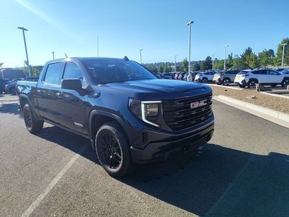 Used 2026 GMC Sierra 1500 Elevation w/ X31 Off-Road Package