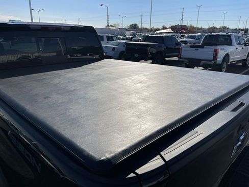 Used 2024 Chevrolet Silverado 2500 ZR2 w/ ZR2 Bison Edition image 23