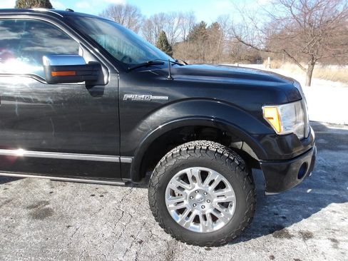 Used 2011 Ford F150 Platinum image 37