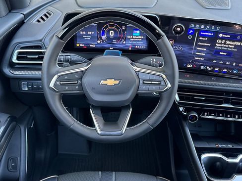 New 2026 Chevrolet Traverse High Country AWD/4WD image 13