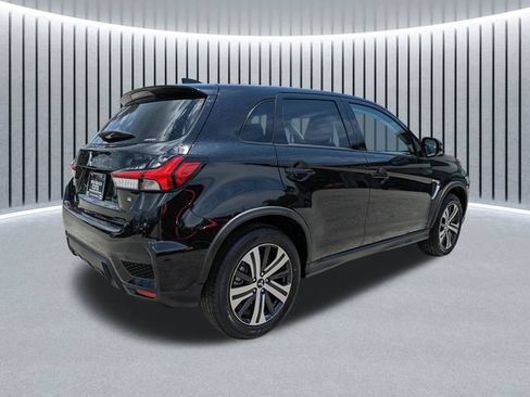 New 2026 Mitsubishi Outlander Sport SE AWD/4WD image 4