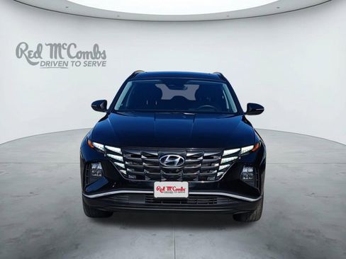 Certified 2022 Hyundai Tucson SEL w/ Convenience Package image 8