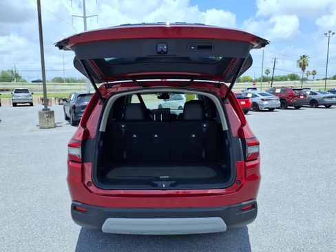 Certified 2025 Honda Pilot EX-L image 11