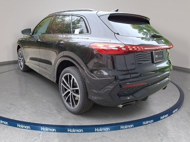New 2026 Audi Q5 Premium Plus AWD/4WD image 2