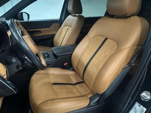 Used 2025 MAZDA CX-70 3.3 Turbo S w/ Premium Plus image 15