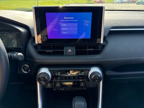 Certified 2025 Toyota RAV4 XLE w/ Convenience Package AWD/4WD image 28