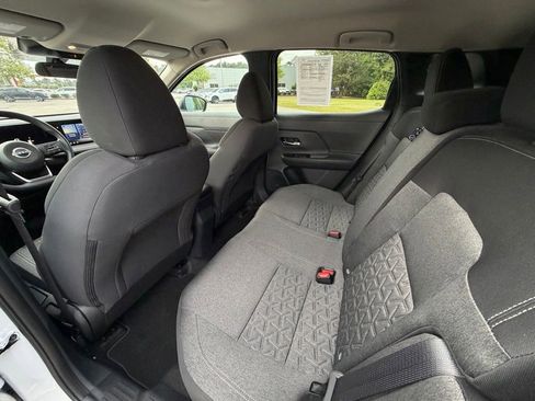 Used 2026 Nissan Kicks SV FWD image 22