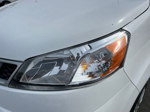 Used 2021 Nissan NV200 SV image 7