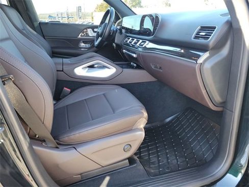 Certified 2022 Mercedes-Benz GLE 350 4MATIC image 10