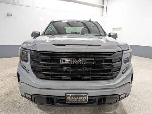 Used 2024 GMC Sierra 1500 Elevation image 8