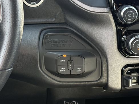 New 2026 RAM 4500 Tradesman w/ Chrome Appearance Group image 15