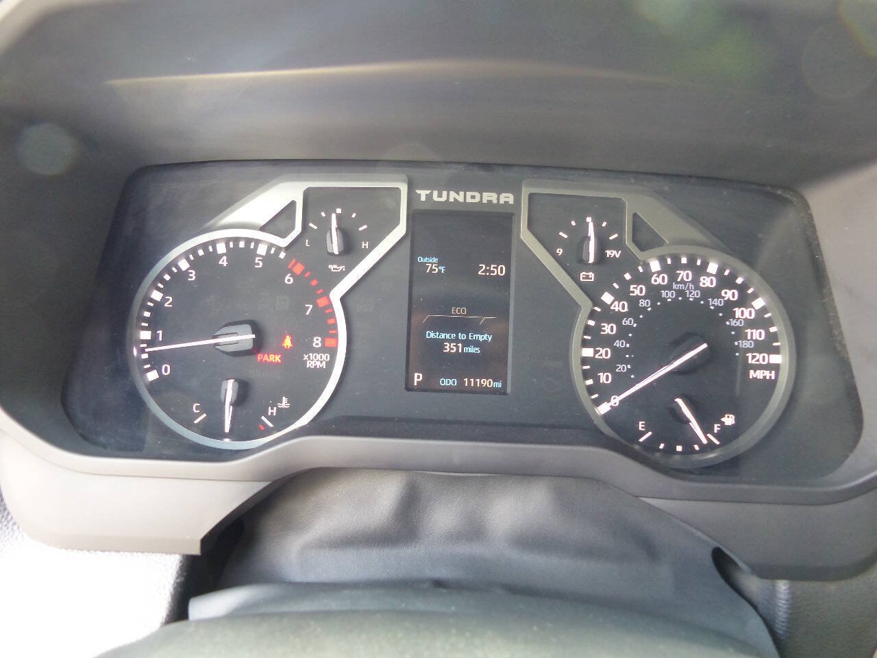 Used 2022 Toyota Tundra SR5 AWD/4WD image 36