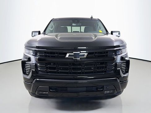 Used 2024 Chevrolet Silverado 1500 RST w/ True North Edition Plus AWD/4WD image 2