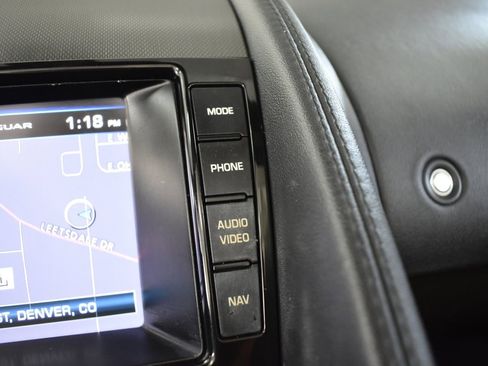 Used 2014 Jaguar F-TYPE image 22