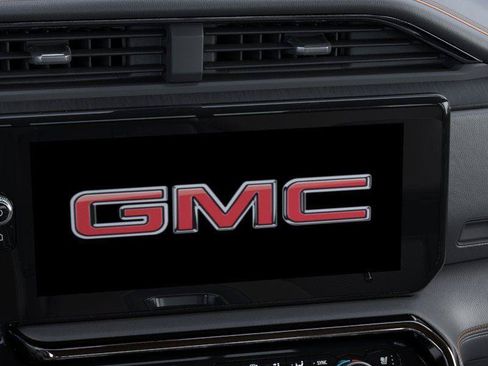 New 2026 GMC Sierra 1500 AT4 w/ AT4 Premium Package AWD/4WD image 69