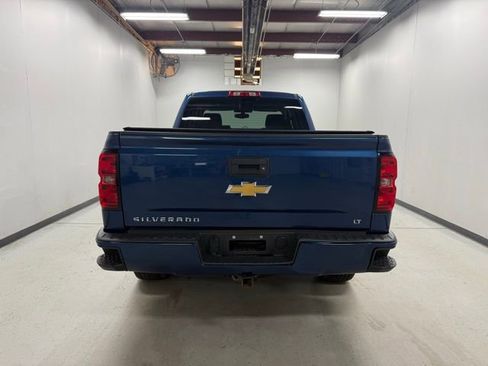 Used 2016 Chevrolet Silverado 1500 LT w/ All Star Edition image 5