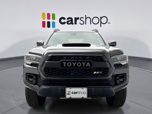 Used 2022 Toyota Tacoma TRD Pro image 8